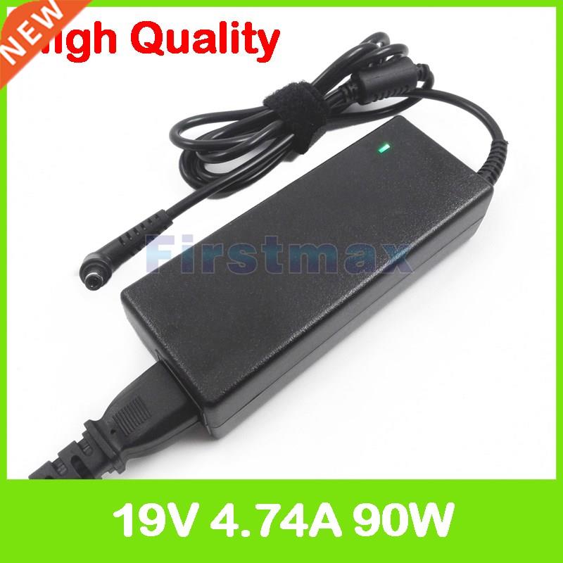 19V 4.74A 90W laptop charger ac power adapter for Fujitsu L