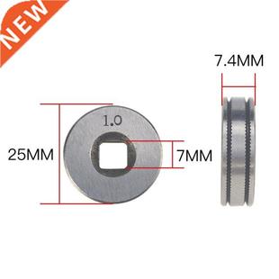 Roller Mig Godet Wire Feeder Feed Equipment Welding Supply