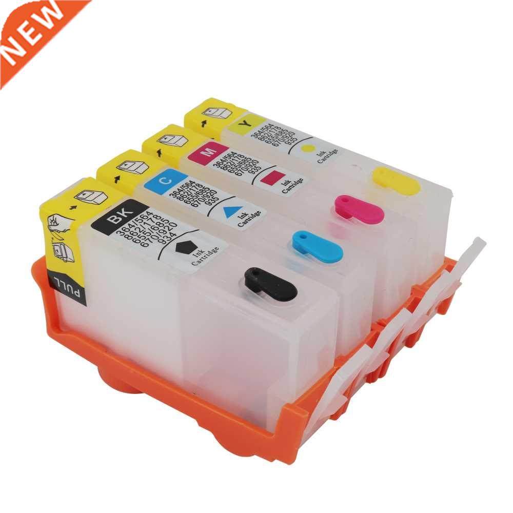for hp 934 935 refillable ink cartridges hp 934 935xl cartri