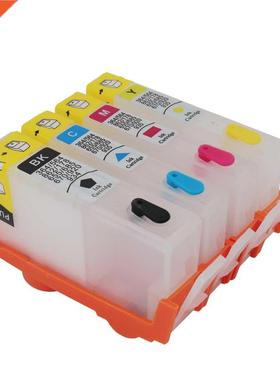 For HP 934 935 Refillable Ink Cartridges HP 934 935XL Cartri