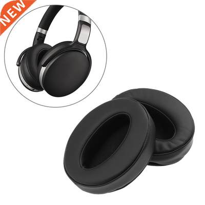 2pcs Replaceent Elastic Earpads for Sennheiser HD 4.50 HD4.