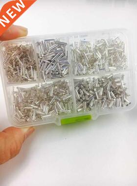 EN1900 Boxed terminal only European style tube type bare te