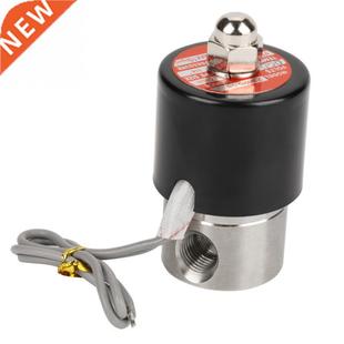 Valve Electric 304 Type Normally 12V Solenoid
