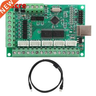 USB MACH3 Axle Board Port CNC Branch Driver 100Khz