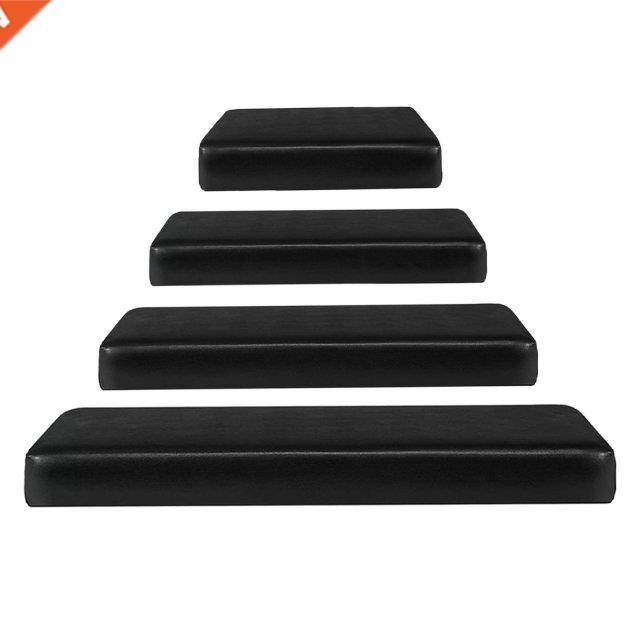 Sofa Seat Slipcover Protector Case Furniture Protector Black
