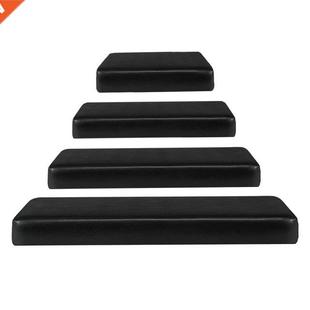 Sofa Seat Slipcover Protector Case Furniture Protector Black