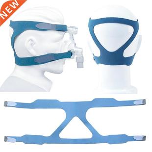Anti Snore Headband Universal Headgear Cpap Comfort Replace
