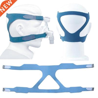 Anti Snore Headband Universal Headgear Cpap Comfort Replace