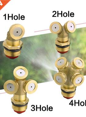 20 Atoizing Nozzle With Filter Brass Low Pressure Atoiza