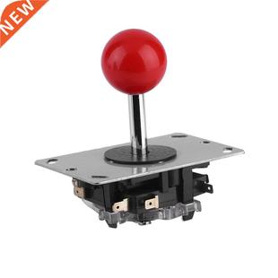 Joys joystick Red Ball Joystick Arcade DIY Way stock