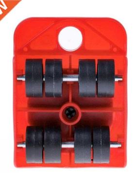 4pcs Moves Furniture Tool Furniture Mover Set Transport Shif