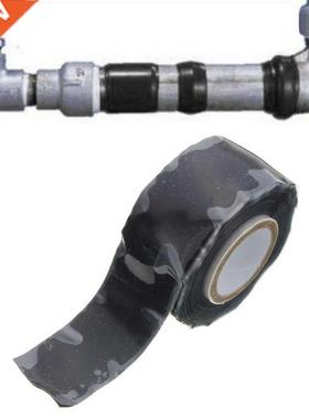 Silicone Self Fusing Tape Waterproof S Leaks Seal Repair