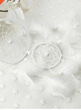 Feather Weaving Catching Up The Dream Angle Dreamcatcher Dre