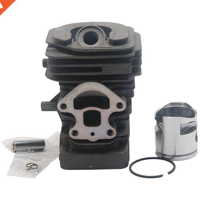 9 Mm Cylinder Piston WT Ring Suitable For Husqvarna 25 26