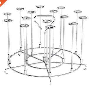 Skewer Stand Sutable Grlls Nnja Racks for Foo Dehydraton