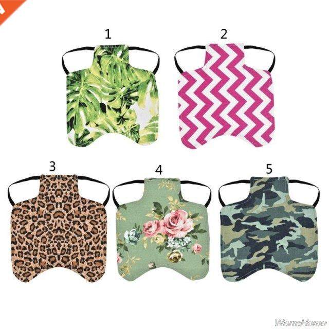 Adjustable Pet Clothes Hen Apron Poultry Hen Saddle Apron Fe
