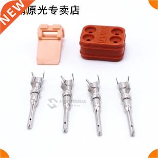 Male Motorcycle Wholesale Sup Deutsch 10Kits Way Brand Pin