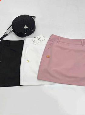 Spring/Summer 2022 New golf clothing Women's ball wear women