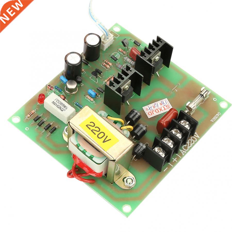 DC Speed Governor 220V 750W Motor Controller Variable Govern