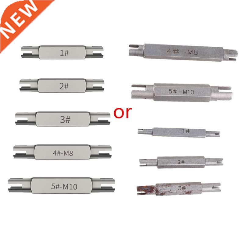 Multi-size Hexagonal Doule-end Screw Tap Extractor Steel r