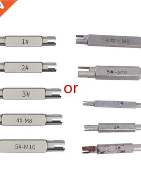 Multi-size Hexagonal Doule-end Screw Tap Extractor Steel r