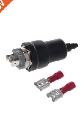 1/8'' Adjustable QPM11-NO Pressure Switch Wire Exter