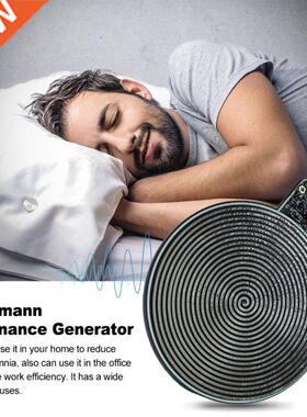 7.8Hz Schumann Waves Ultra-Low Frequency Pulse Generator Sle