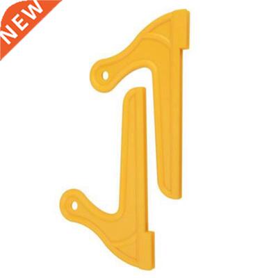 4Pcs Steady Jointers Table Saw Grip Push Stick Set Safety Bl