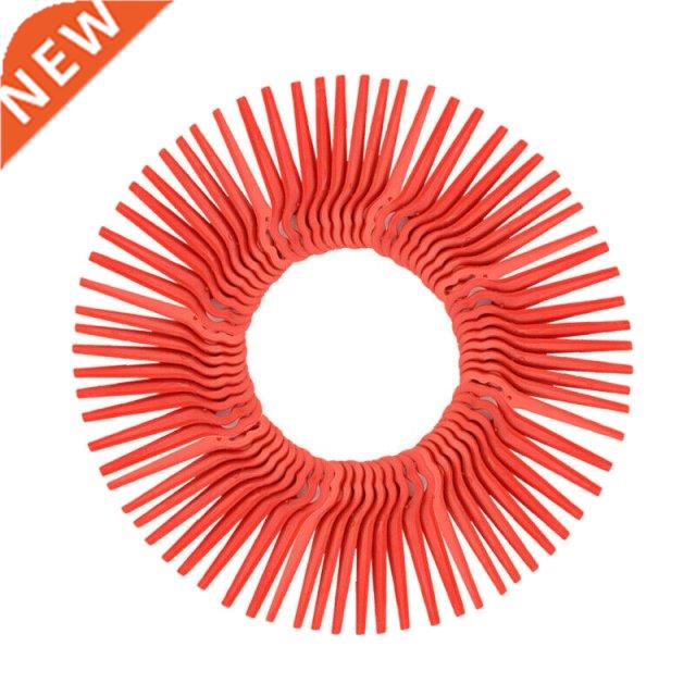 100Pcs Swing Plastic Blade Pendants Cutter for Florabest Cor