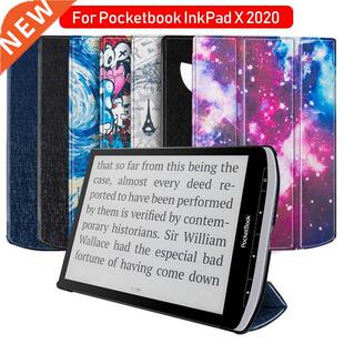 Case for Pocketbook InkPad X Case Cover for Pocketbook Ink