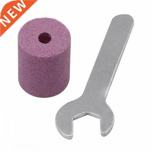 Bit Sharpener Corundum Wear Wheel Drill Grinding resistant