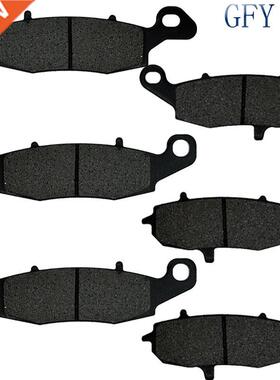 For KAWASAKI VZ 1500 VN1500 K9/L3/L4/L5 M90 Boulevard 2009