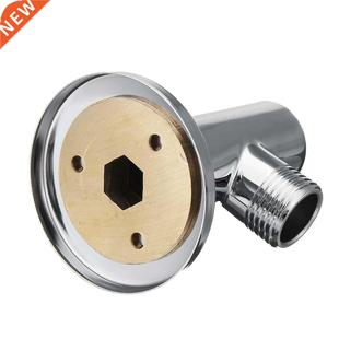 Shower Kit Arm Extension Head Steel Stainless inch 49cm