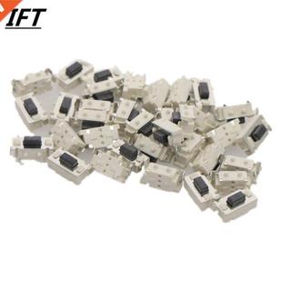 SMD Tactil Momentary Push SPST 7mm 3.5mm SMT Button Pcs
