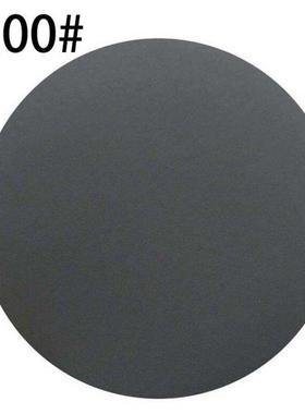 0PcsWet And Dry 5 Inch 800-000 Grit Wet/Dry Sanding Discs