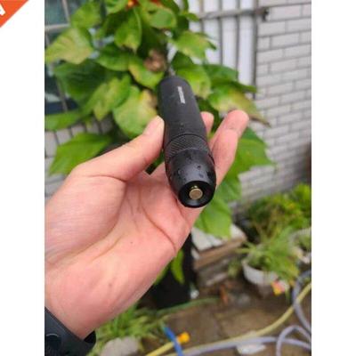 Durable Wash Watering Gardening Garden High Pressure Sprinkl