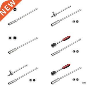 Inch Wall Spark Plug Swivel Thin Magnetic Socket 16mm