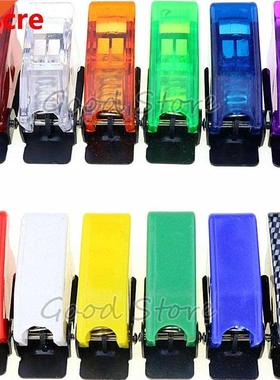Auto Car oat Truck Illuminated Led Toggle Switch's Sety A