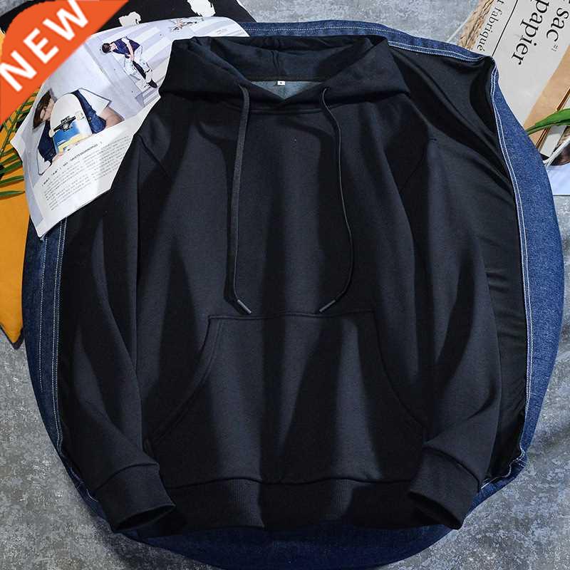 2022 Spring Casual Hoodies Sportswear Men Women Hooded Fashi