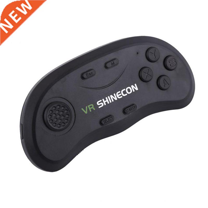Smart Bluetooth Game Remote Controller For IOS Android Phone