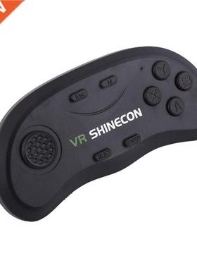 Smart Bluetooth Game Remote Controller For IOS Android Phone