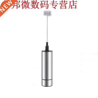Electric Handheld Milk Fr Foamer Coffee Drink Blender M