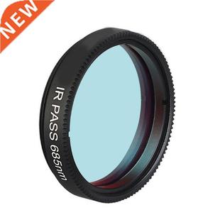 the Pass Inch 685nm 1.25 Filter Effects 2022 Reduce New