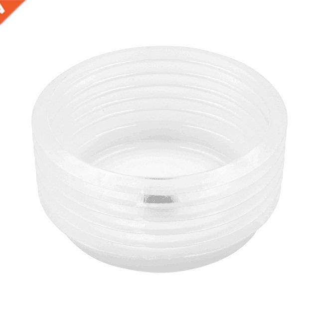 Hole Opener Dust Cover Bowl Wood Electrician Protection Down