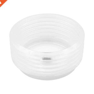 Hole Opener Dust Cover Bowl Wood Electrician Protection Down