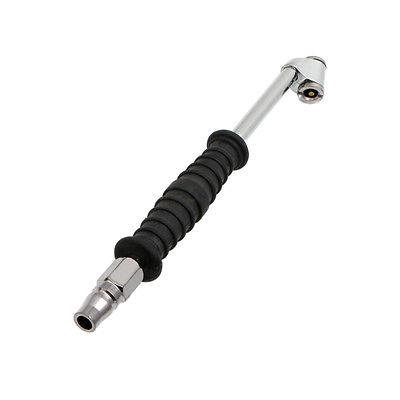 250mm Automotive Car raight Shank Head Tire Chuck Inflator