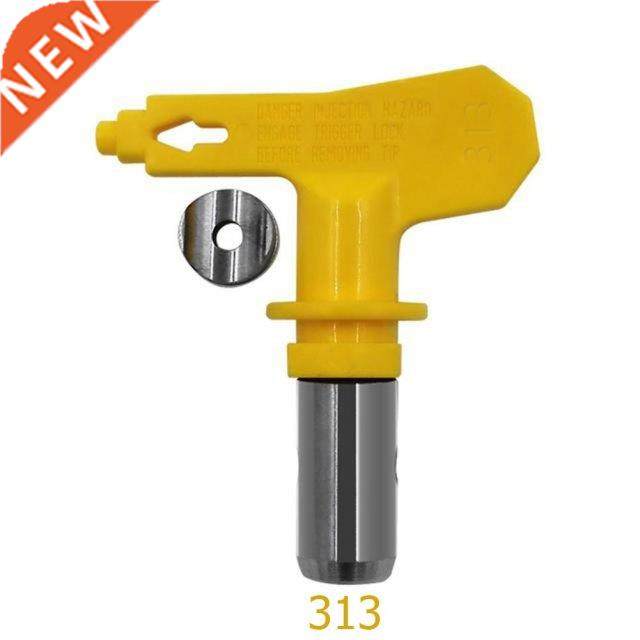 Universal Airless Spray Tip Nozzle Paint Tools Home Tip For