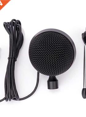 78.74in Line Length Microphone Perfect for Vlogging Equipmen