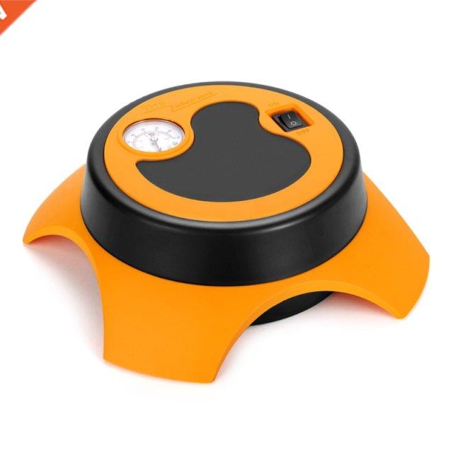 Fast Inflating Tire Inflator Air Compressor Pump Inflating f