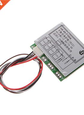 4S 100A w/Balance 3.2V LiFePo4 LiFe 18650 Cell PCB BMS Prote